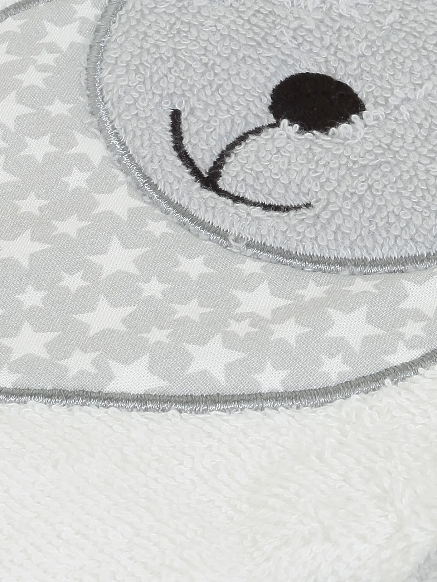 STERNTALER | Spiel- & Waschhandschuh "Stanle" | 